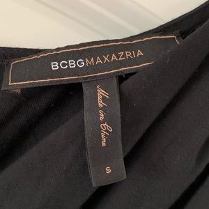 BCBGMaxAzria Dresses - BCBG Romper BCBGMaxAzria Dresses - BCBG Romper